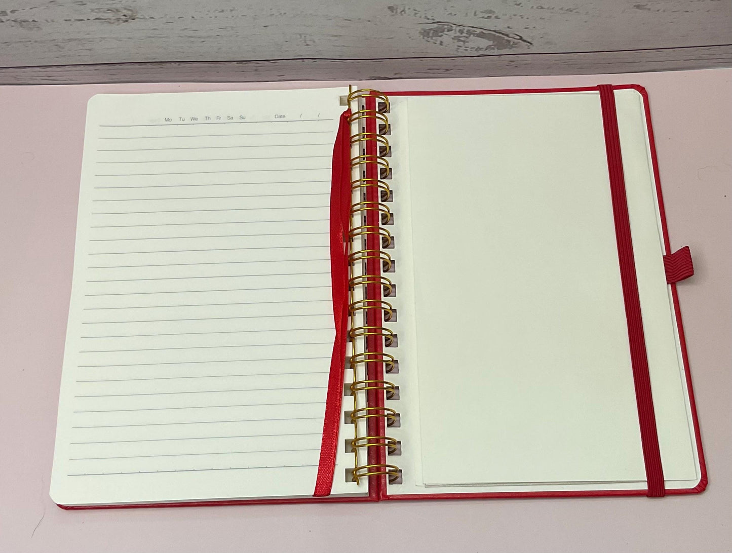WORTHY Affirmation Journal: Daily Mindfulness, Hard Cover