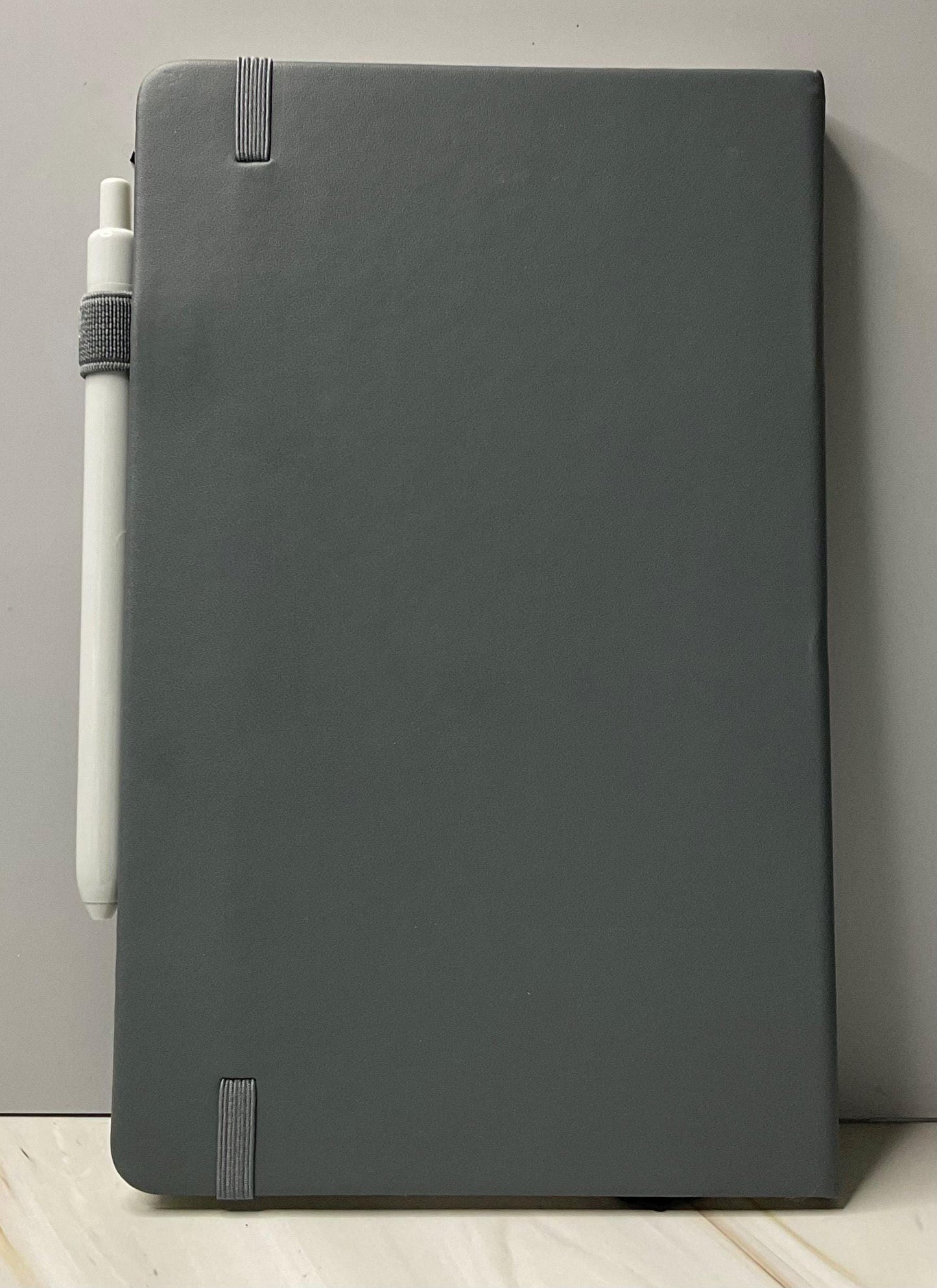 Faith-Based Daily Journal: Man of God Hard Cover
