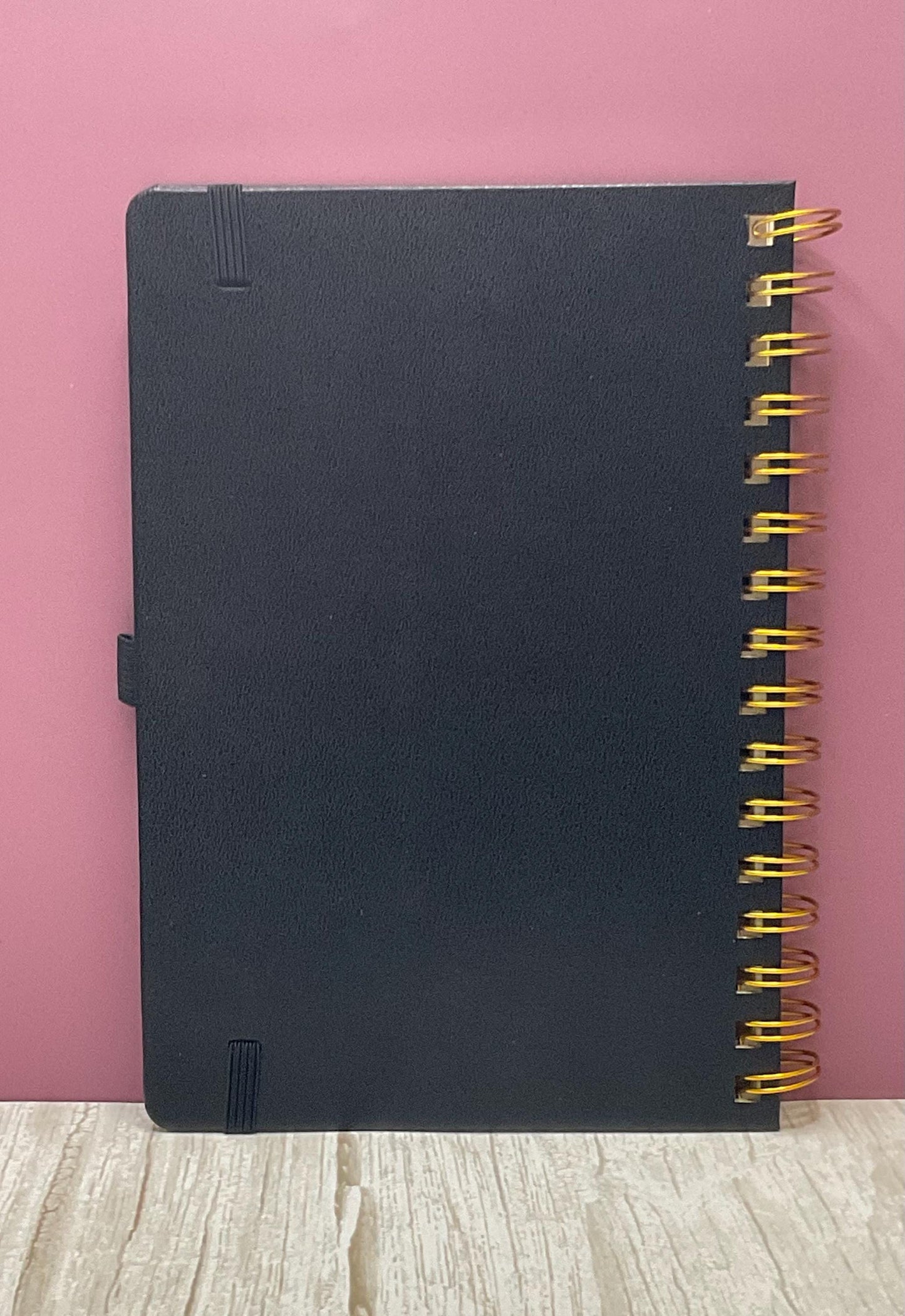 Positive Affirmations Journal: African American Art, BFF Gift