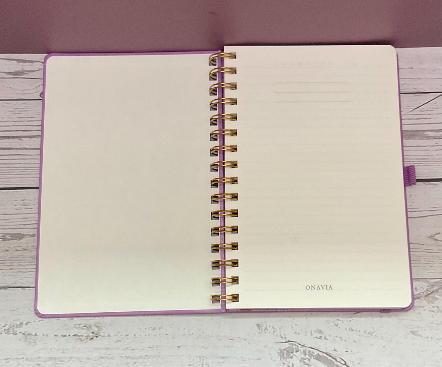Positive Affirmations Journal: Daily Positivity, Hard Cover