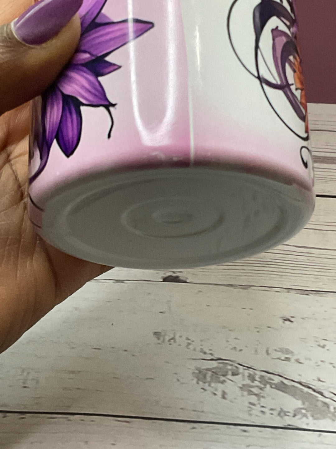 Halloweentown University Tumbler: Jack-o&